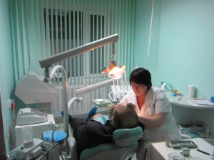 стоматология новый уренгой
