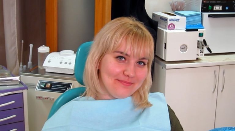 стоматология новый уренгой отзывы